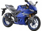 Yamaha YZF-R 25